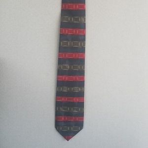 Christian Dior Jeune Homme Necktie